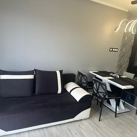 Seaside Polanki Apartments Z Garazem, Klonowa 17E Kołobrzeg Kültér fotó